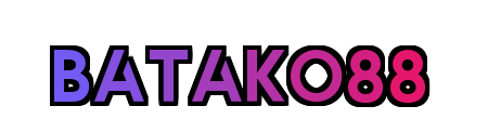 BATAKO88 Logo